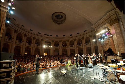 "Crescendo", Сочи 2012